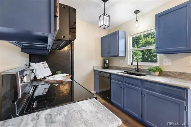 5755 Trout Creek Pass Drive Colorado Springs, CO 80917