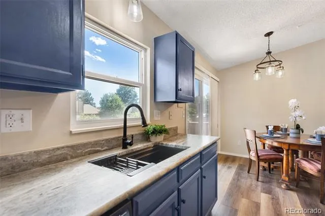 5755 Trout Creek Pass Drive Colorado Springs, CO 80917