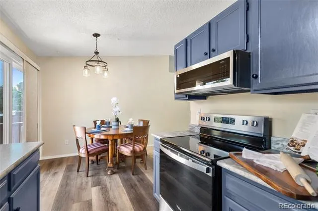 5755 Trout Creek Pass Drive Colorado Springs, CO 80917