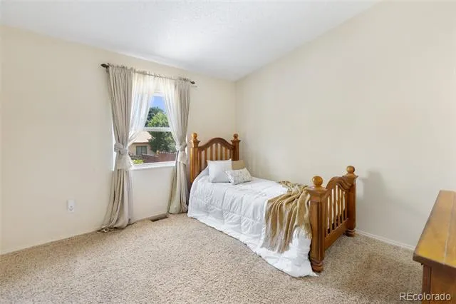 5755 Trout Creek Pass Drive Colorado Springs, CO 80917