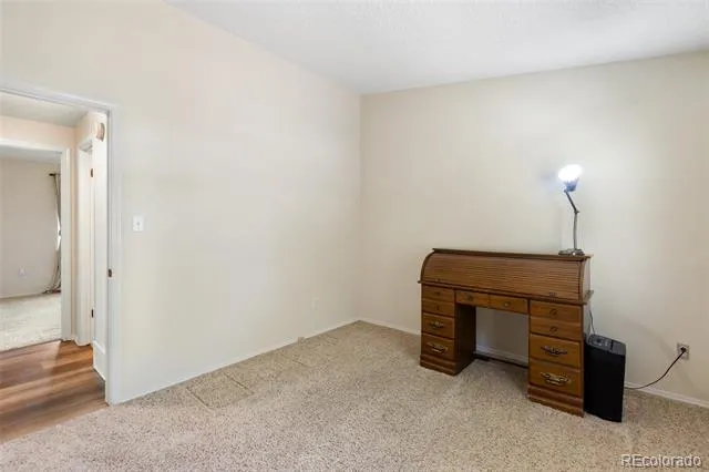5755 Trout Creek Pass Drive Colorado Springs, CO 80917