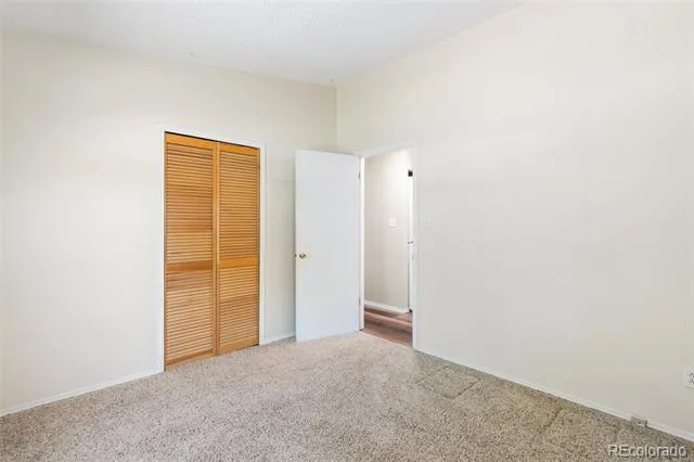 5755 Trout Creek Pass Drive Colorado Springs, CO 80917
