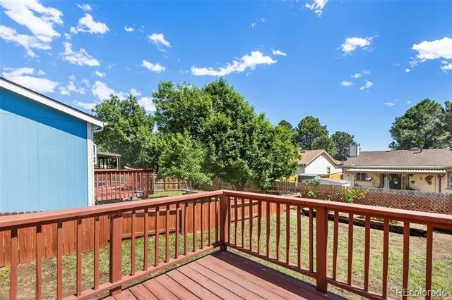 5755 Trout Creek Pass Drive Colorado Springs, CO 80917