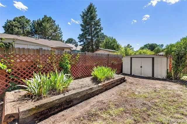 5755 Trout Creek Pass Drive Colorado Springs, CO 80917