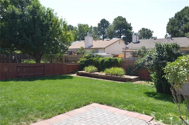 5755 Trout Creek Pass Drive Colorado Springs, CO 80917