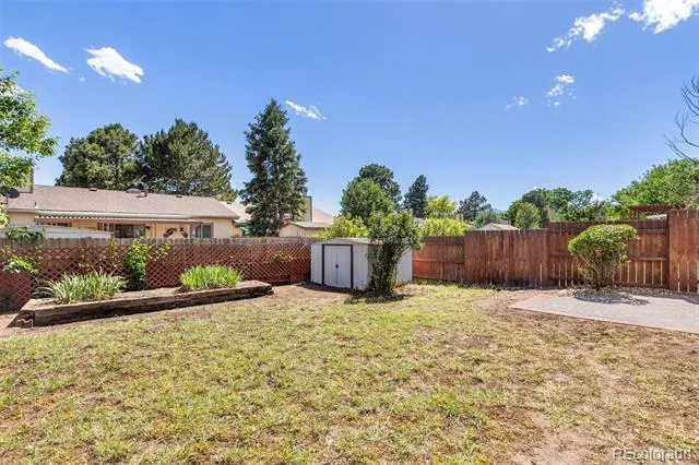5755 Trout Creek Pass Drive Colorado Springs, CO 80917