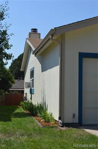 5755 Trout Creek Pass Drive Colorado Springs, CO 80917