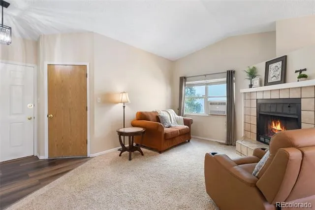 5755 Trout Creek Pass Drive Colorado Springs, CO 80917