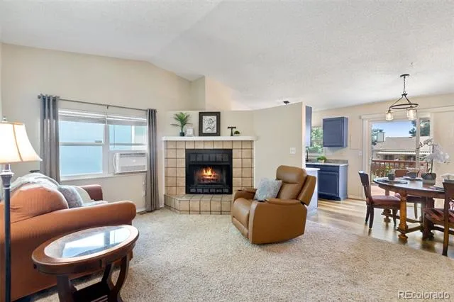 5755 Trout Creek Pass Drive Colorado Springs, CO 80917