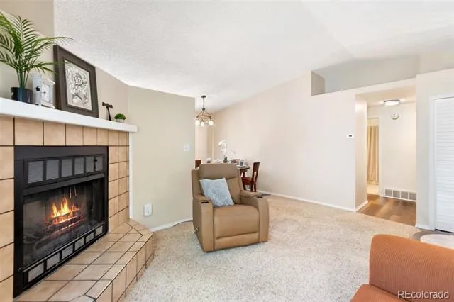 5755 Trout Creek Pass Drive Colorado Springs, CO 80917