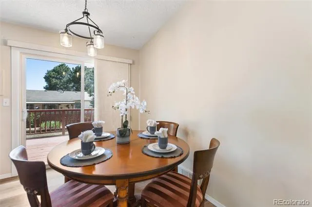 5755 Trout Creek Pass Drive Colorado Springs, CO 80917