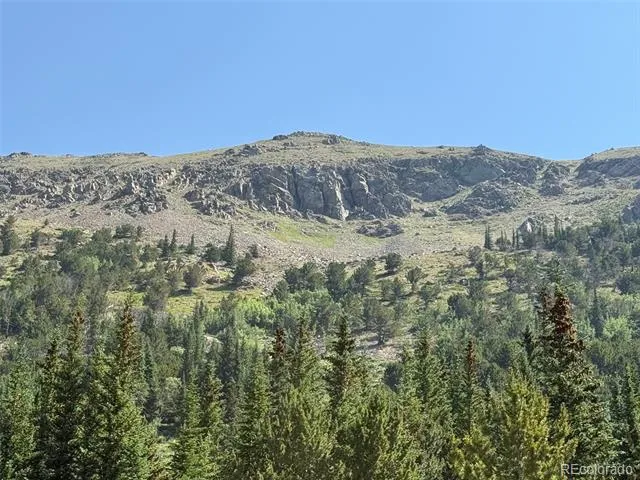 4880 Fourth of July Road Nederland, CO 80466