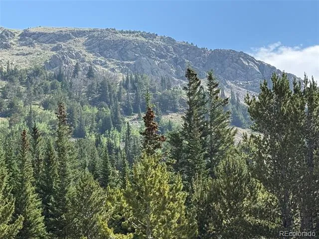 4880 Fourth of July Road Nederland, CO 80466