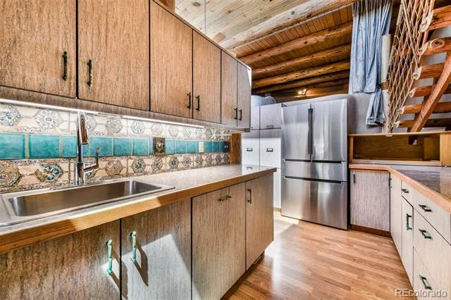 8020 Toltec Lane Colorado Springs, CO 80908