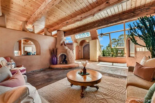 8020 Toltec Lane Colorado Springs, CO 80908