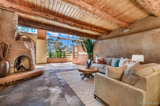 8020 Toltec Lane Colorado Springs, CO 80908