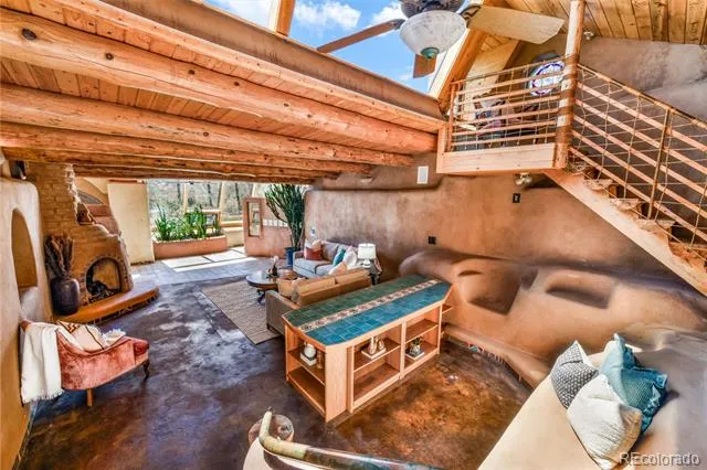 8020 Toltec Lane Colorado Springs, CO 80908