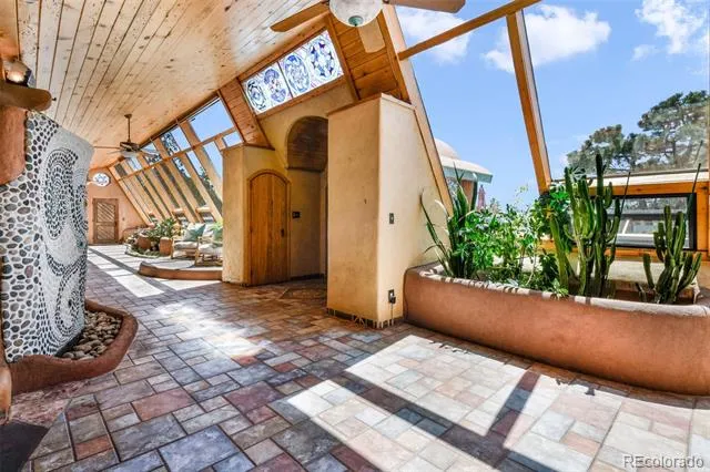 8020 Toltec Lane Colorado Springs, CO 80908