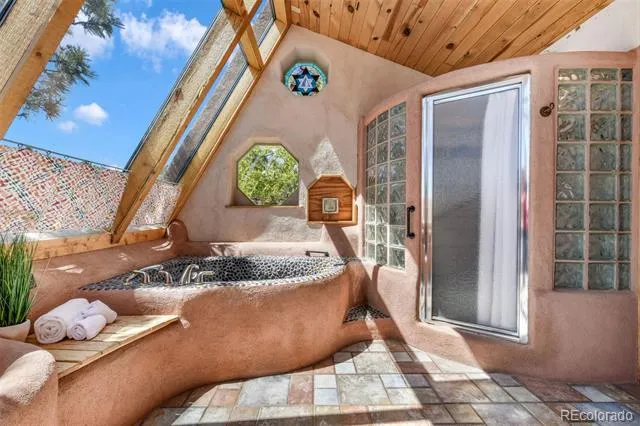 8020 Toltec Lane Colorado Springs, CO 80908
