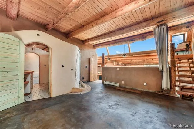 8020 Toltec Lane Colorado Springs, CO 80908