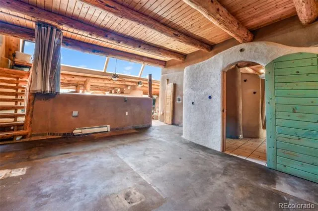 8020 Toltec Lane Colorado Springs, CO 80908