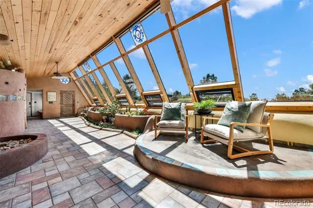 8020 Toltec Lane Colorado Springs, CO 80908
