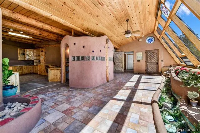 8020 Toltec Lane Colorado Springs, CO 80908