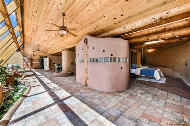 8020 Toltec Lane Colorado Springs, CO 80908