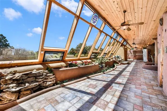 8020 Toltec Lane Colorado Springs, CO 80908