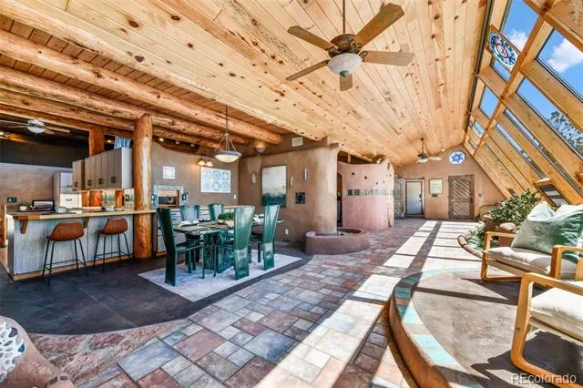 8020 Toltec Lane Colorado Springs, CO 80908
