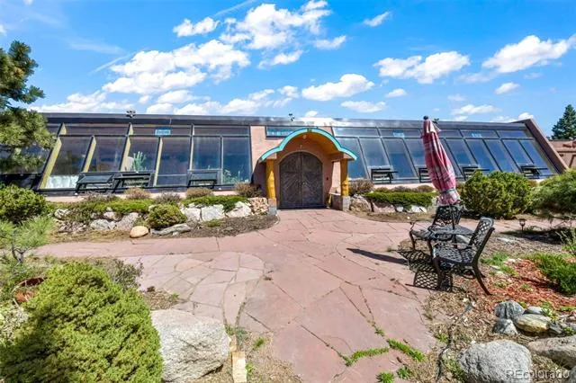 8020 Toltec Lane Colorado Springs, CO 80908