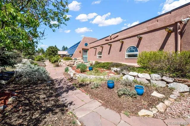 8020 Toltec Lane Colorado Springs, CO 80908