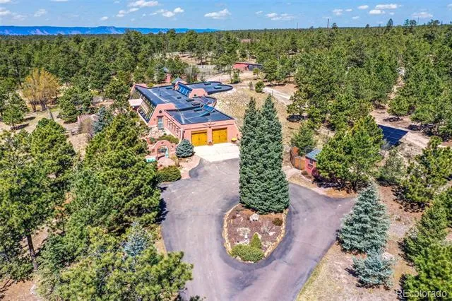 8020 Toltec Lane Colorado Springs, CO 80908
