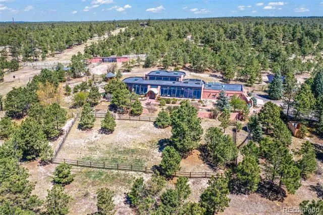 8020 Toltec Lane Colorado Springs, CO 80908