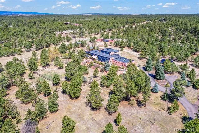 8020 Toltec Lane Colorado Springs, CO 80908