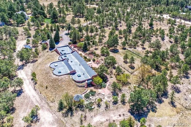 8020 Toltec Lane Colorado Springs, CO 80908