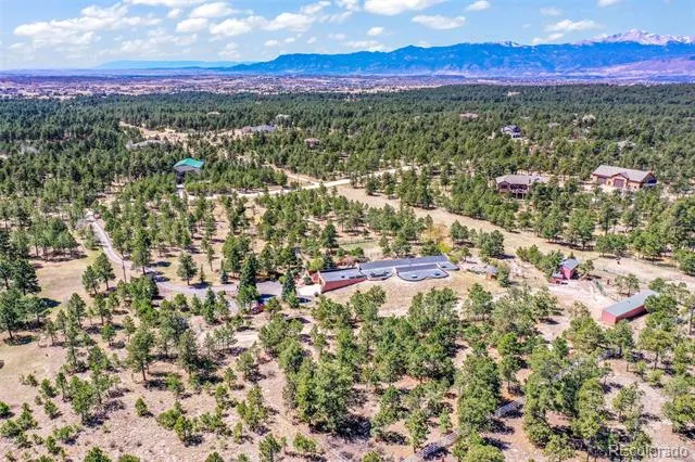 8020 Toltec Lane Colorado Springs, CO 80908
