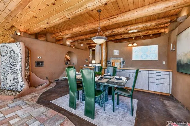 8020 Toltec Lane Colorado Springs, CO 80908