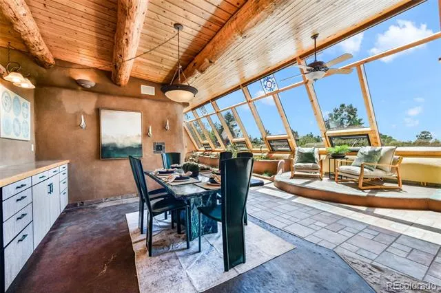 8020 Toltec Lane Colorado Springs, CO 80908