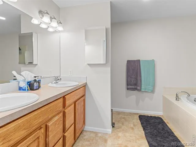 10818 Cimarron Street #206 Firestone, CO 80504