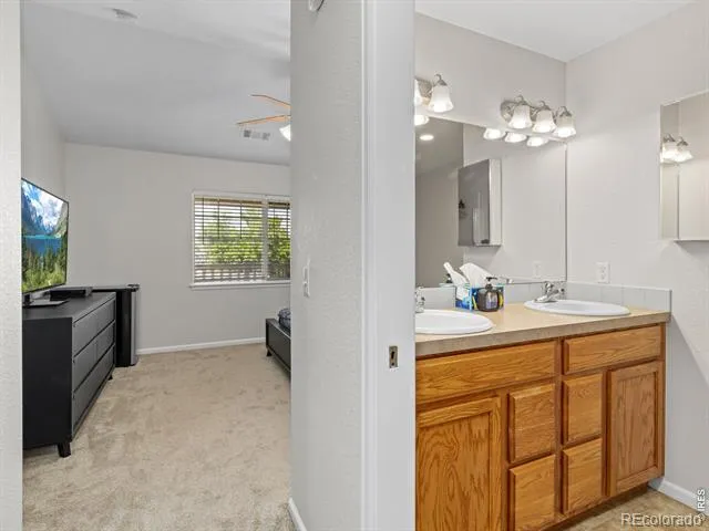 10818 Cimarron Street #206 Firestone, CO 80504