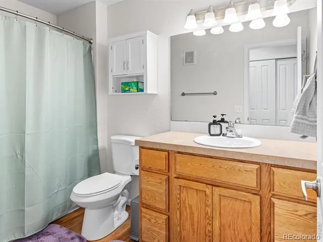 10818 Cimarron Street #206 Firestone, CO 80504