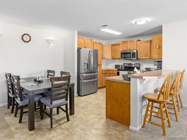 10818 Cimarron Street #206 Firestone, CO 80504