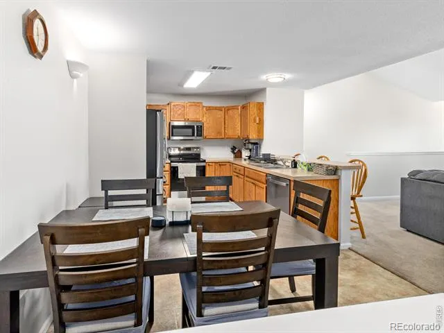 10818 Cimarron Street #206 Firestone, CO 80504