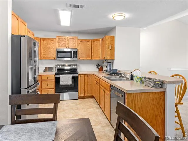 10818 Cimarron Street #206 Firestone, CO 80504