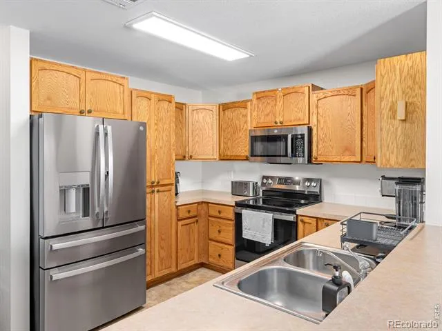 10818 Cimarron Street #206 Firestone, CO 80504