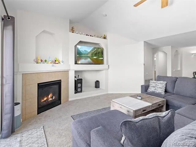 10818 Cimarron Street #206 Firestone, CO 80504