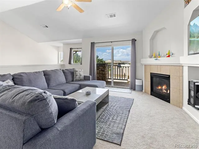 10818 Cimarron Street #206 Firestone, CO 80504