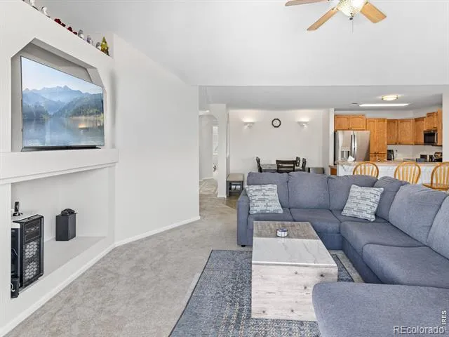 10818 Cimarron Street #206 Firestone, CO 80504