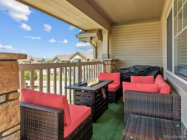 10818 Cimarron Street #206 Firestone, CO 80504